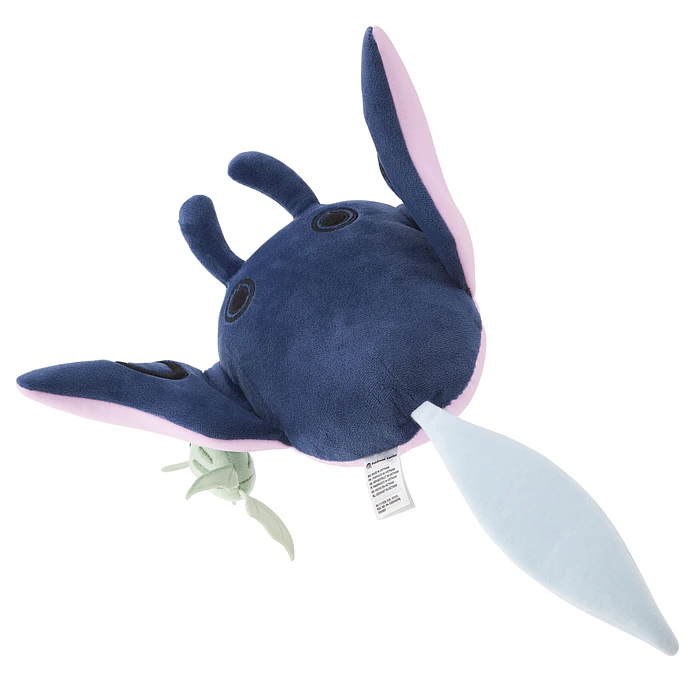 Peluche Aleteo · Mantine 7