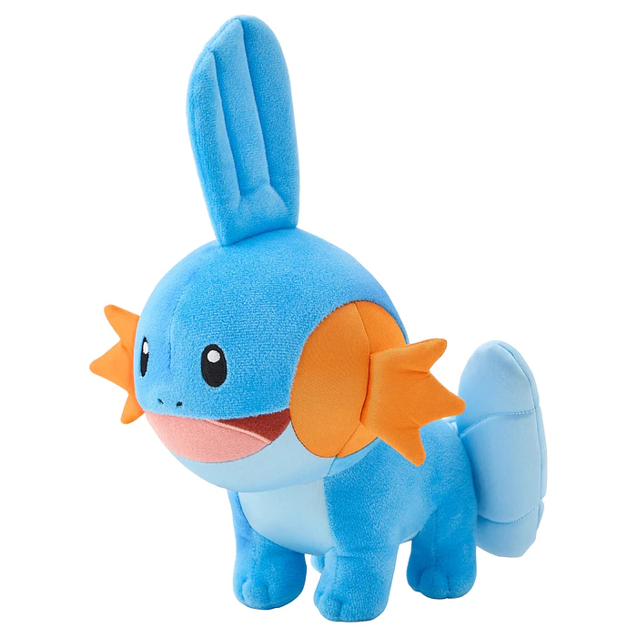 Peluche Aleteo · Mudkip