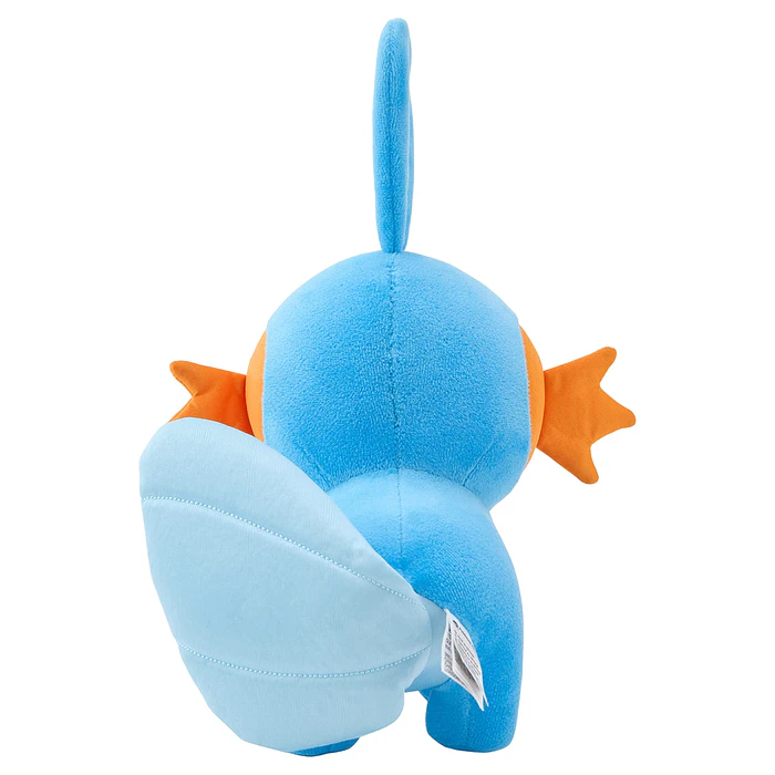 Peluche Aleteo · Mudkip 5