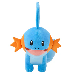Peluche Aleteo · Mudkip