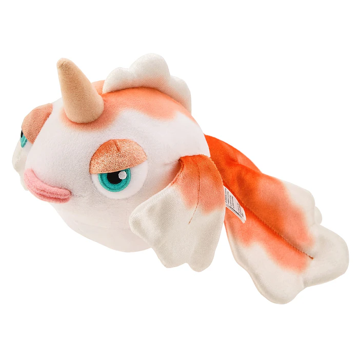 Peluche Aleteo · Goldeen