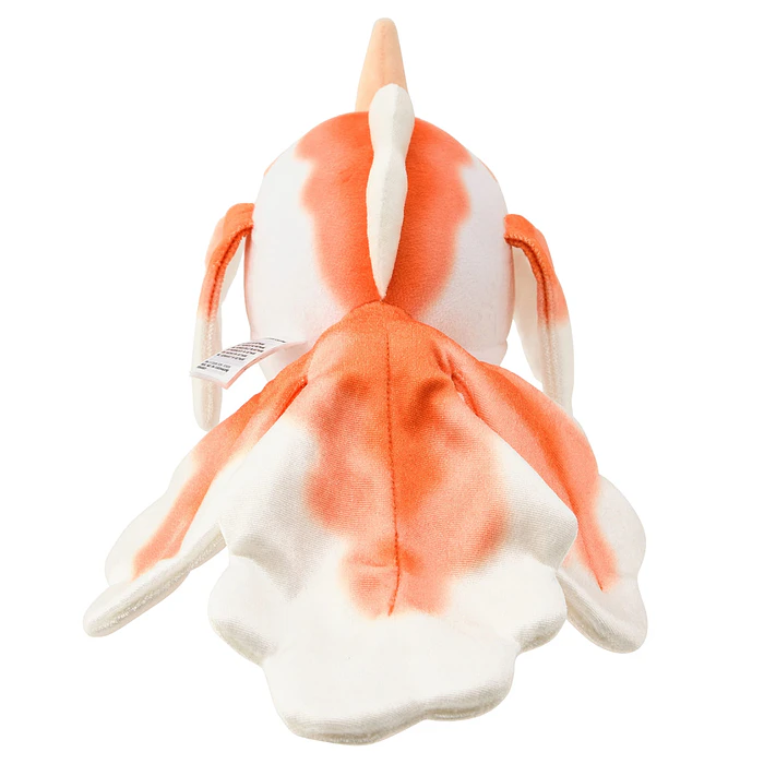 Peluche Aleteo · Goldeen 5