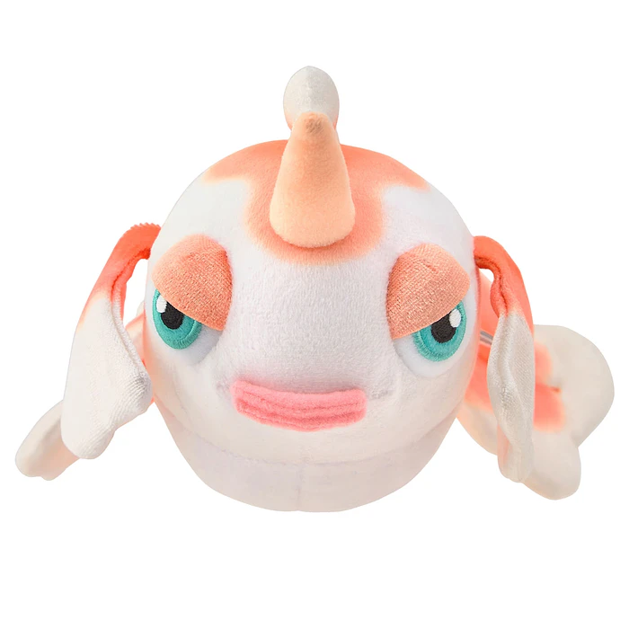 Peluche Aleteo · Goldeen 4