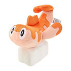 Peluche Aleteo · Tatsugiri 1