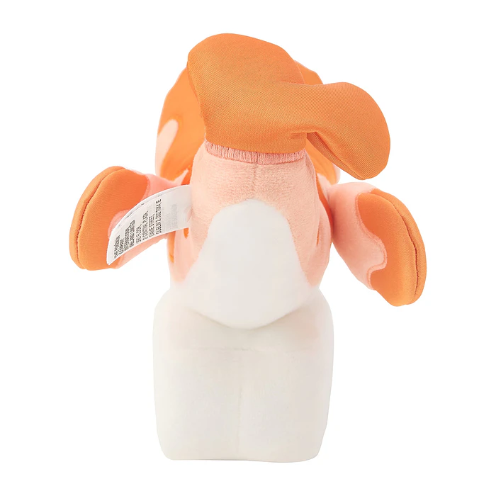 Peluche Aleteo · Tatsugiri 5