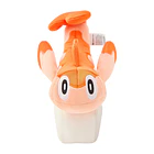 Peluche Aleteo · Tatsugiri 4