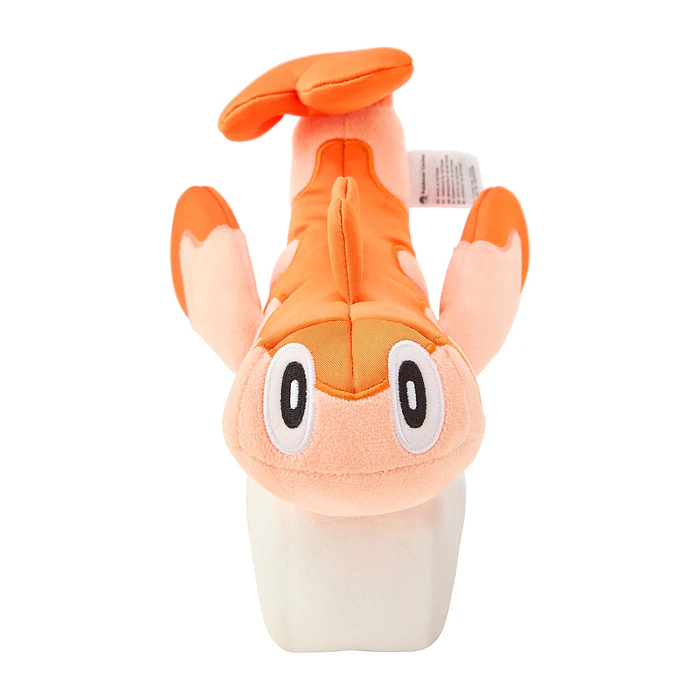 Peluche Aleteo · Tatsugiri 4