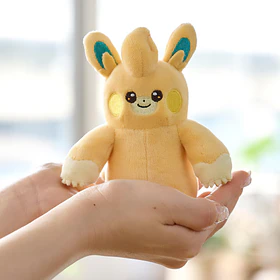 Peluche · Pawmo