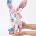 #700 Sylveon · Mediano - Vista del producto