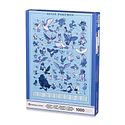 Puzzle 1000 pzs · Avian Pokémon - Vista del producto