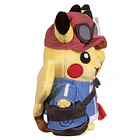 Peluche Pareja · Pikachu Kalos 4