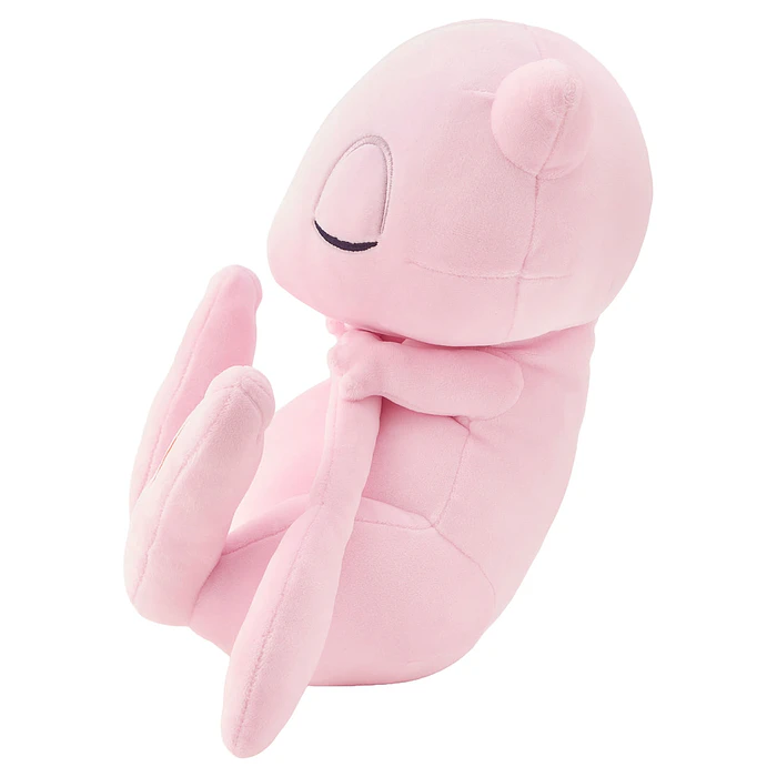 Peluche · Mew 5