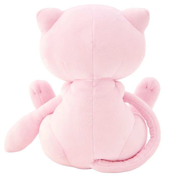 Peluche · Mew 6
