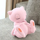 Peluche · Mew 2