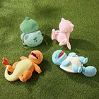 Peluche · Mew 7