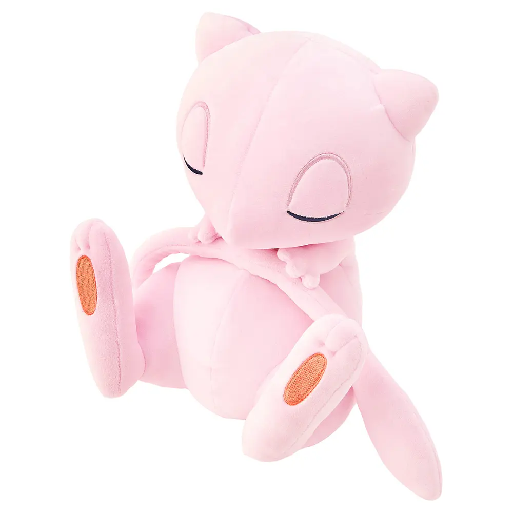 Peluche · Mew - Vista del producto