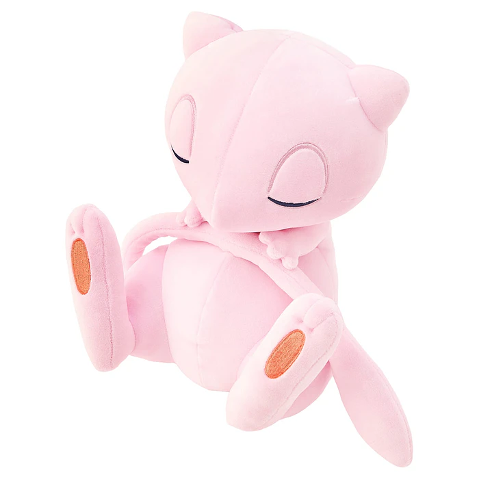 Peluche · Mew 4