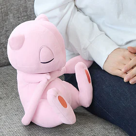 Peluche · Mew