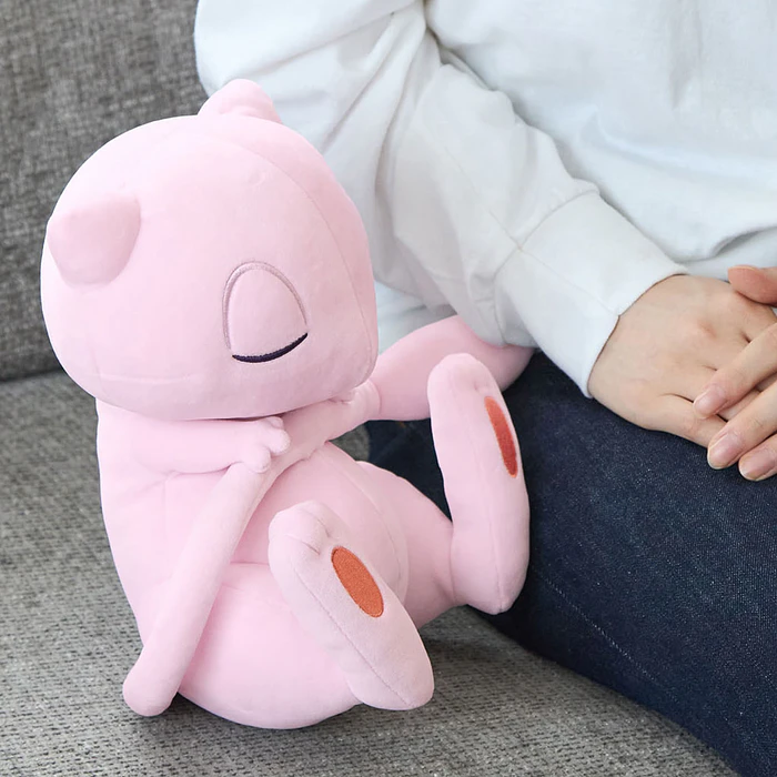 Peluche · Mew 1
