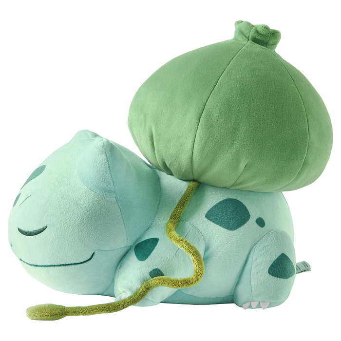 Peluche · Bulbasaur 2