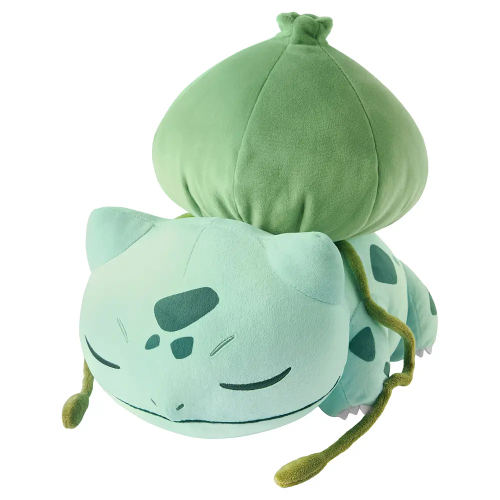 Peluche · Bulbasaur - Vista del producto