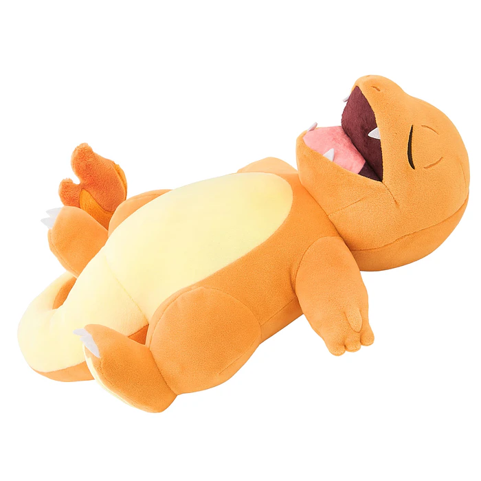 Peluche · Charmander 6