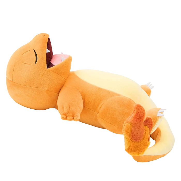 Peluche · Charmander 3