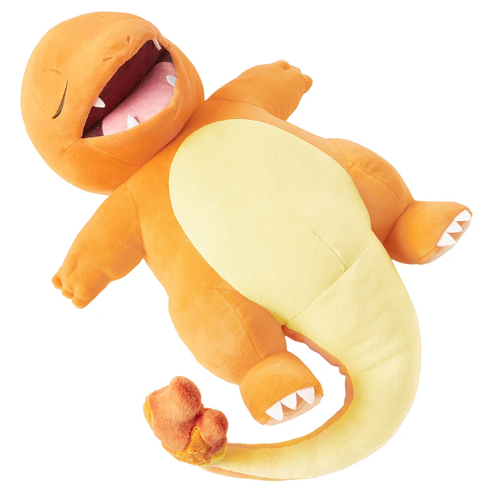 Peluche · Charmander 2