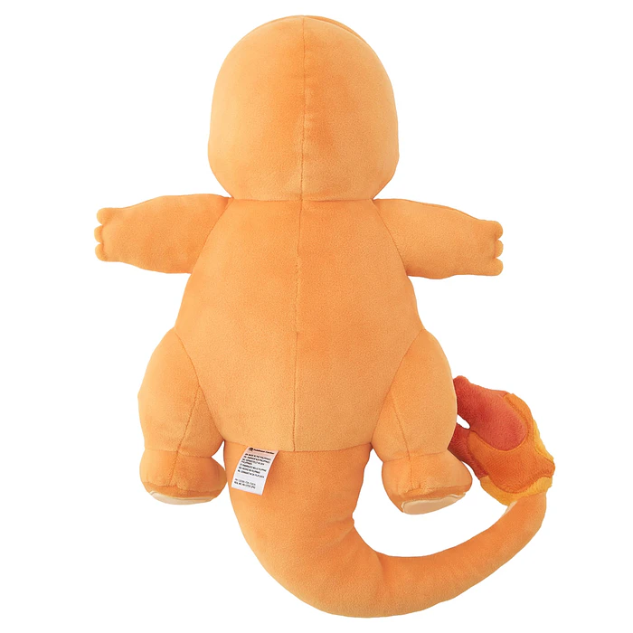 Peluche · Charmander 8