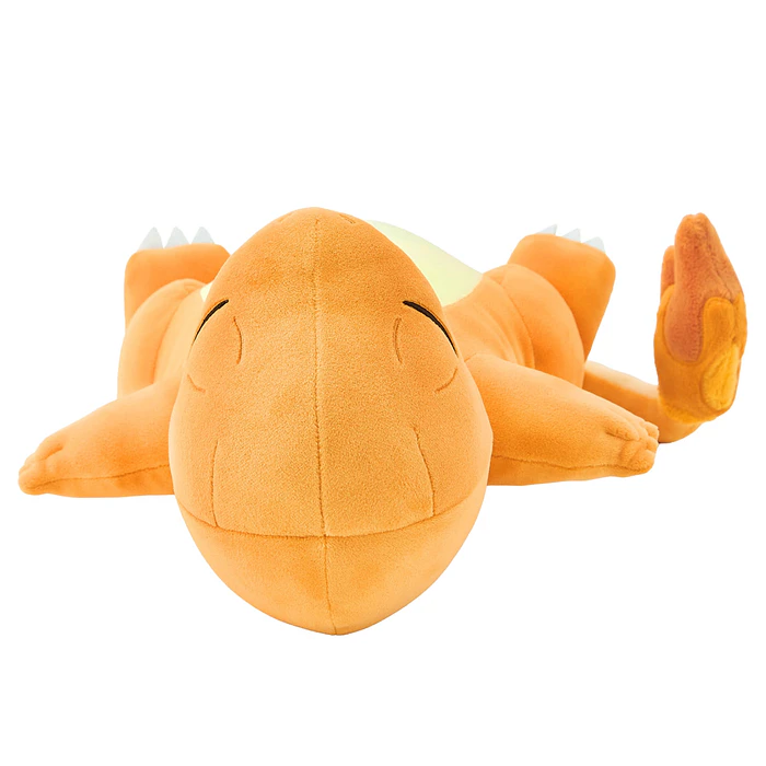 Peluche · Charmander 9