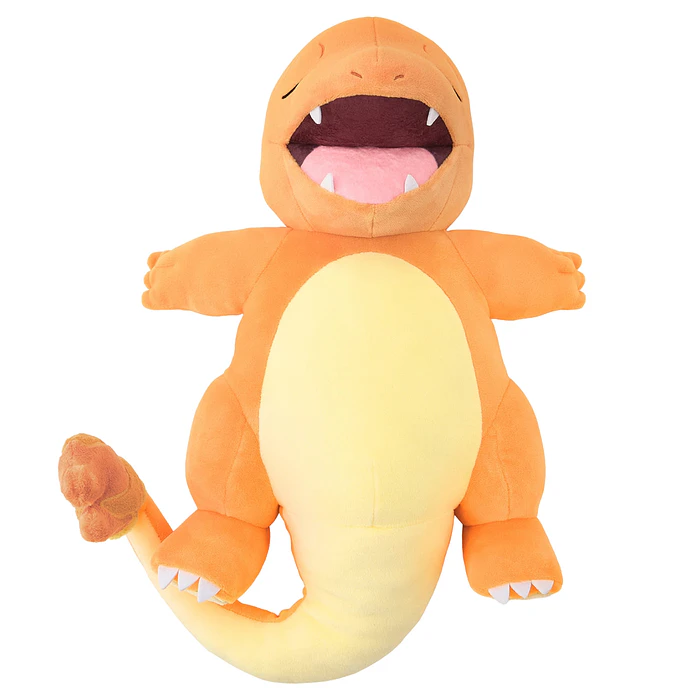 Peluche · Charmander 7