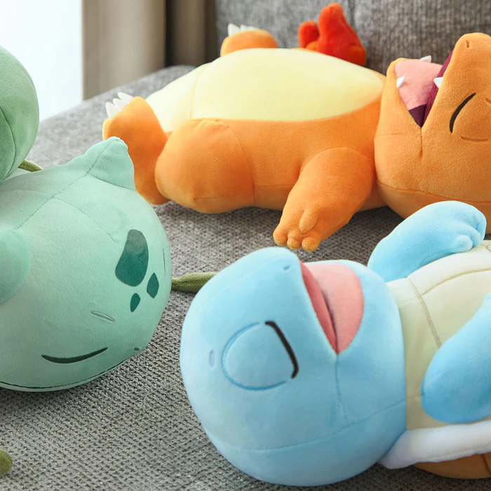 Peluche · Squirtle 5