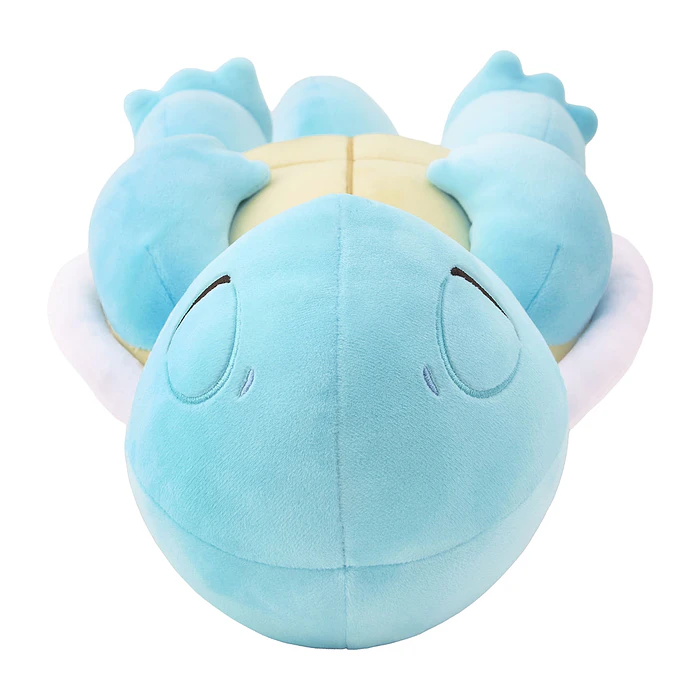 Peluche · Squirtle 8