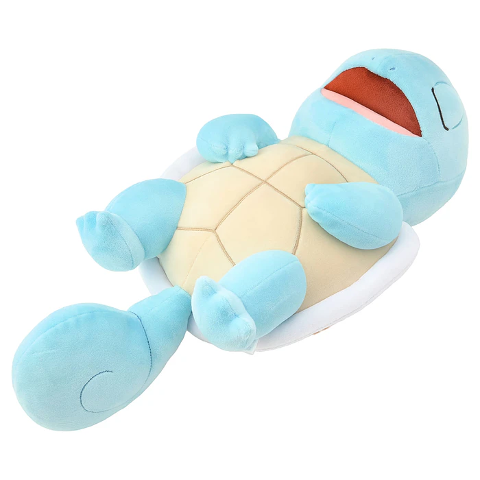 Peluche · Squirtle 6