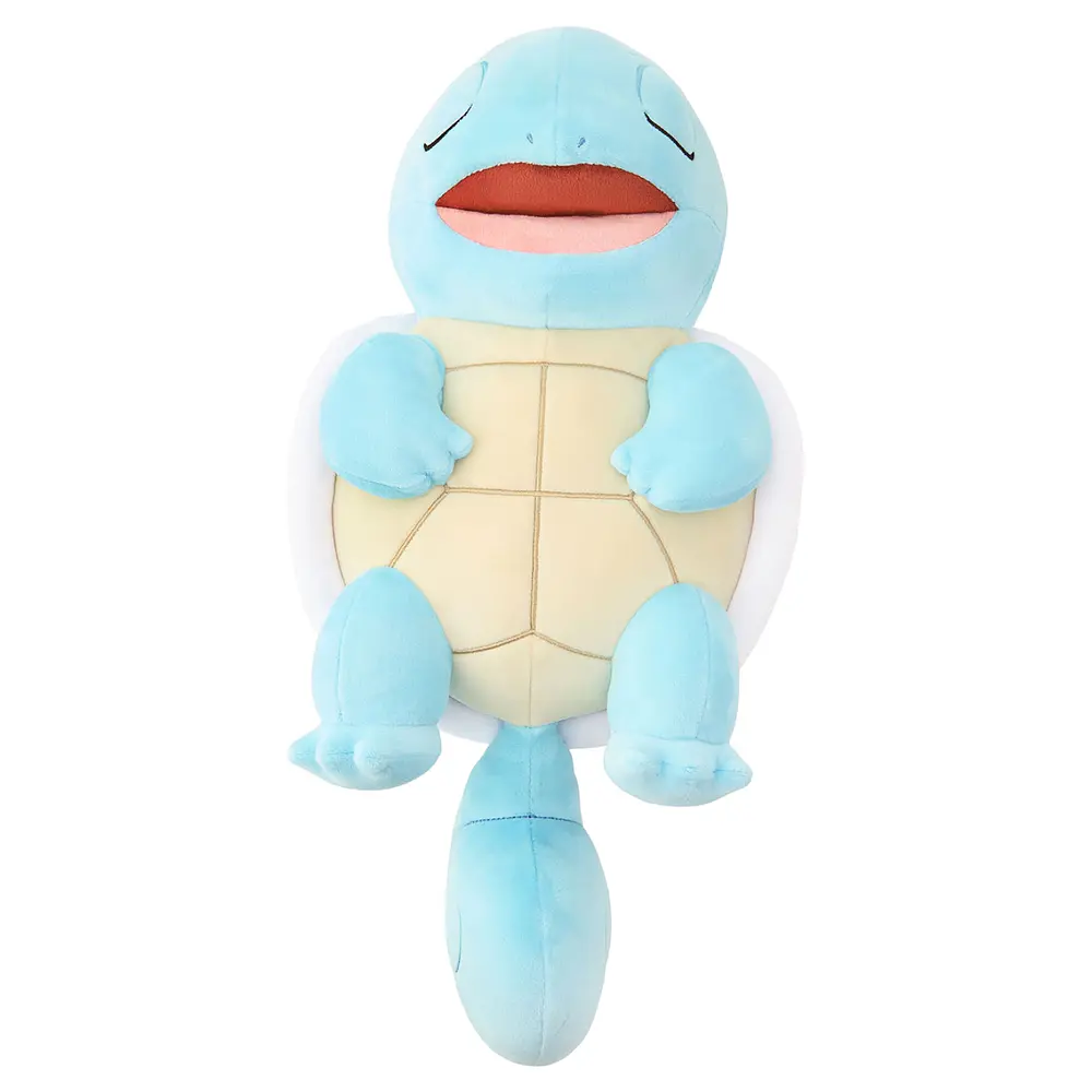 Peluche · Squirtle - Vista del producto