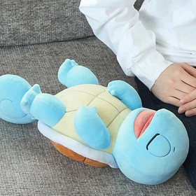 Peluche · Squirtle