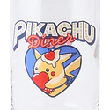 Vaso 285ml · Pikachu & Heart - Vista del producto