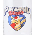 Vaso 285ml · Pikachu & Heart 2