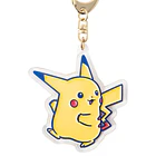Llavero Pikachu · Coqueto 2