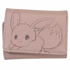 Billetera · Eevee