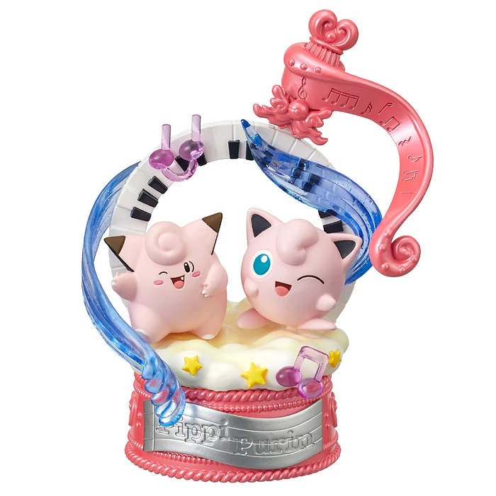 Pop Melody · Figura Sorpresa 7