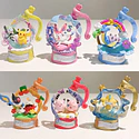 Pop Melody · Figura Sylveon - Vista del producto