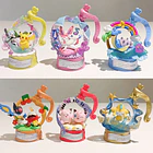 Pop Melody · Figura Sylveon 2