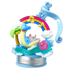 Pop Melody · Figura Lapras