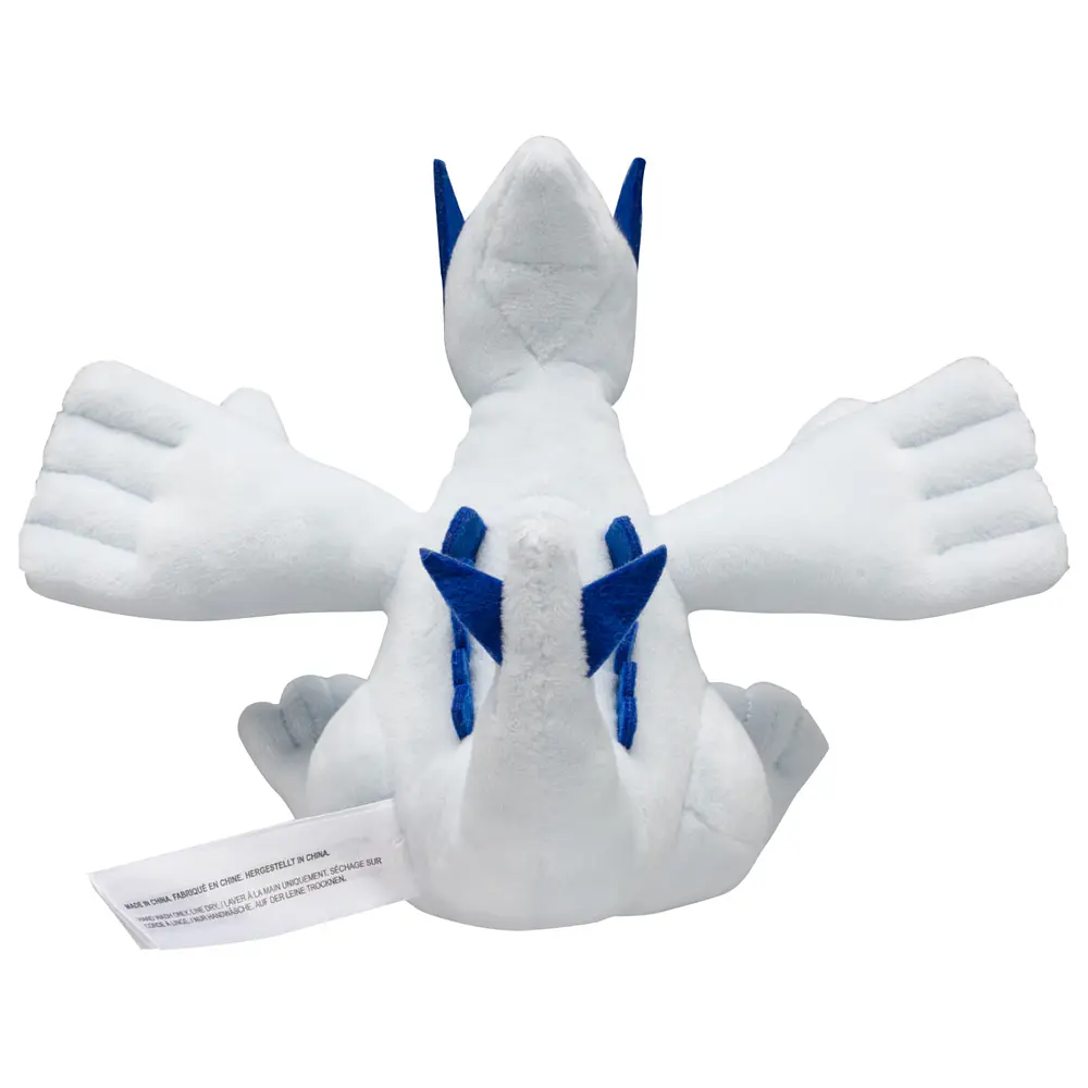 #249 Lugia - Vista del producto