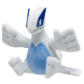 #249 Lugia