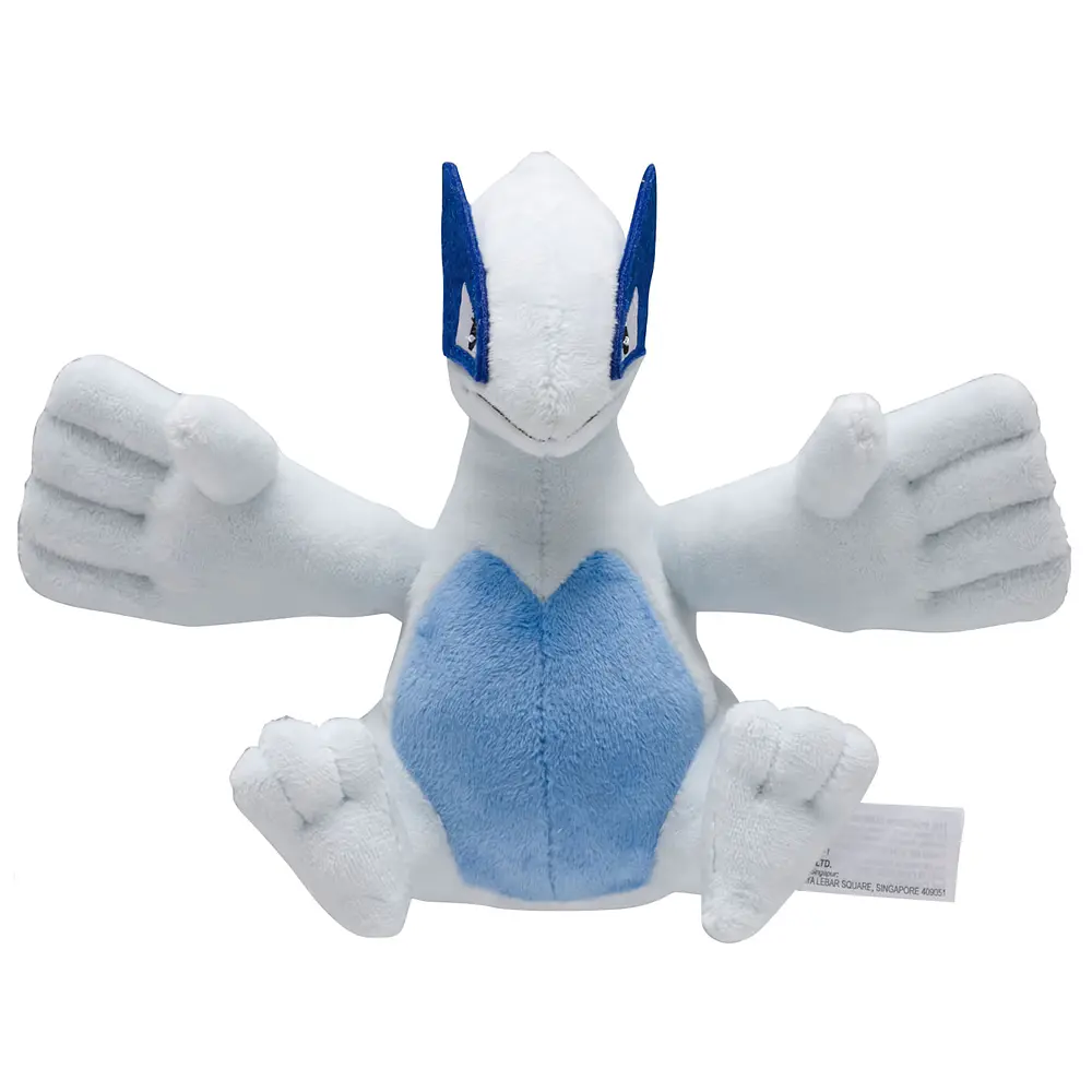 #249 Lugia - Vista del producto