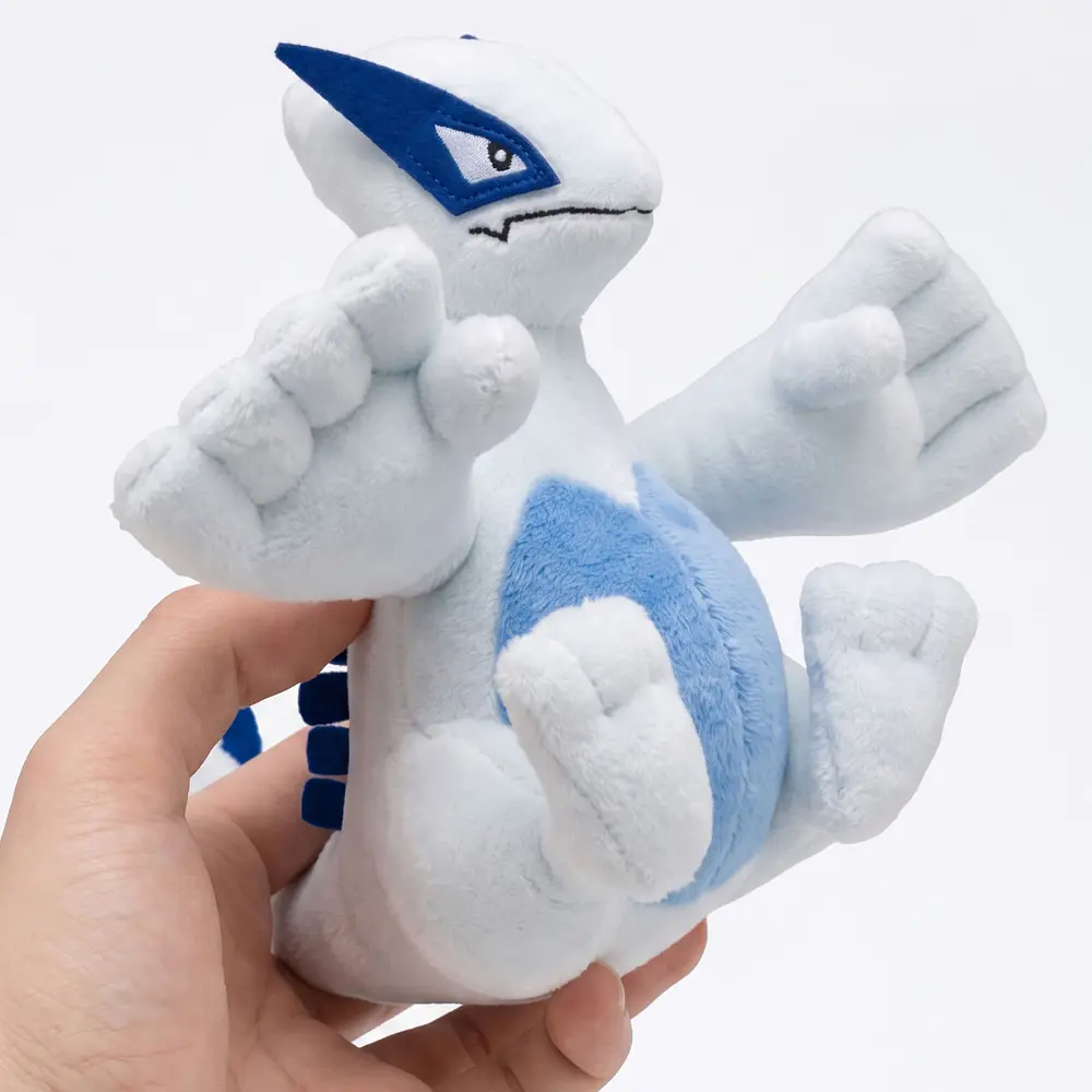 #249 Lugia - Vista del producto