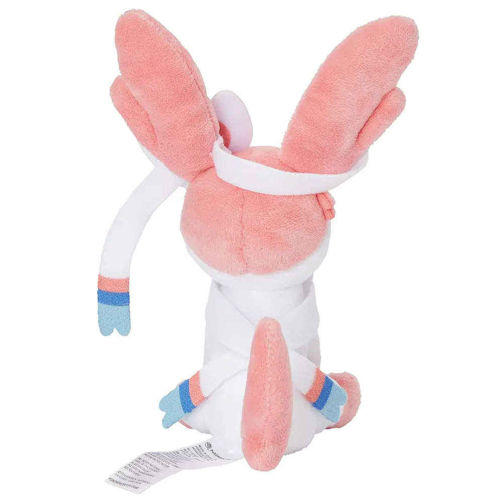 #700 Sylveon - Vista del producto