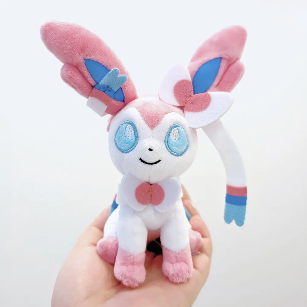 #700 Sylveon - Vista del producto